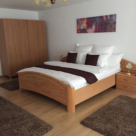 Xenopol Grand Studio Lägenhet Sibiu Exteriör bild