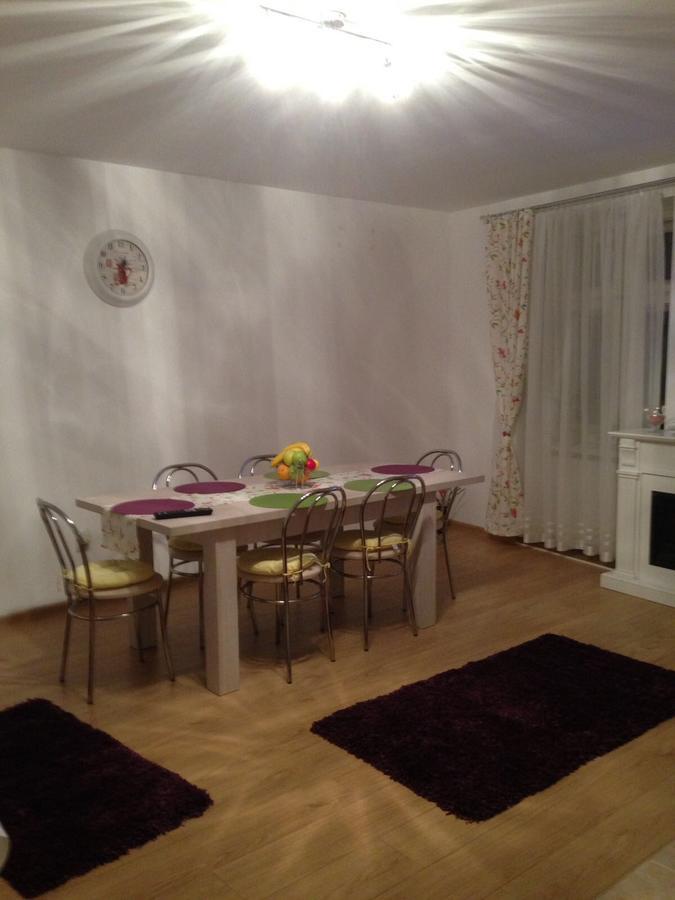 Xenopol Grand Studio Lägenhet Sibiu Exteriör bild