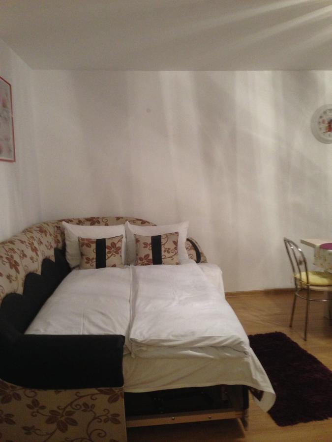 Xenopol Grand Studio Lägenhet Sibiu Exteriör bild