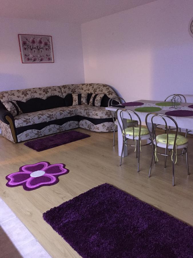 Xenopol Grand Studio Lägenhet Sibiu Exteriör bild
