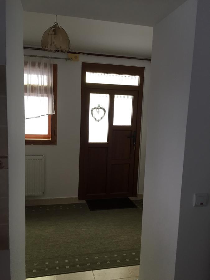 Xenopol Grand Studio Lägenhet Sibiu Exteriör bild